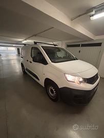 Furgone 3 posti +IVA