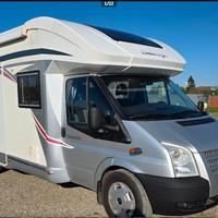 Challenger genesis 52