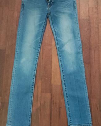 jeans Levi's 510 skinny