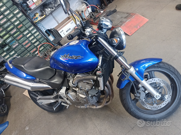 Honda Hornet 600 2000