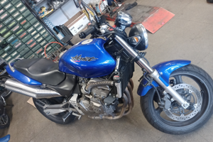 Honda Hornet 600 2000