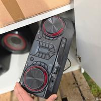 Stereo LG CJ45 