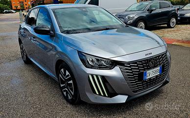 Peugeot 208 PureTech 100 Stop&Start 5 porte GT