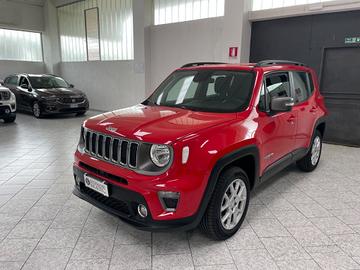 Jeep Renegade 2.0 Mjt 140CV 4WD Active Drive Limit