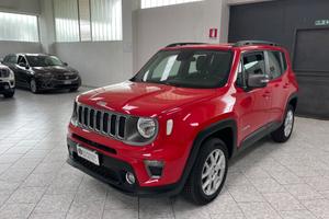 Jeep Renegade 2.0 Mjt 140CV 4WD Active Drive Limit