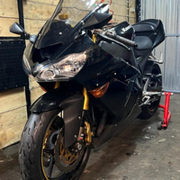 Kawasaki ninja zx-10r 2005