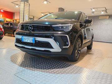 OPEL CROSSLAND 1.5 DIESEL 110CV ELEGANCE – 55.000 