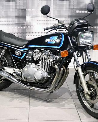 Suzuki GSX 1100