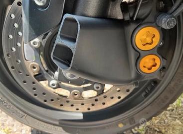 t max 530 convogliatore freno destro