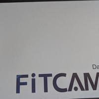 Dash Cam FITCAMX per BMW X5 G05 2019-2023