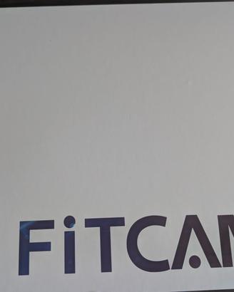 Dash Cam FITCAMX per BMW X5 G05 2019-2023