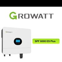 growatt inverter 6 kw spf 6000 es plus