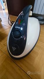 vaporetto Polti smart30s