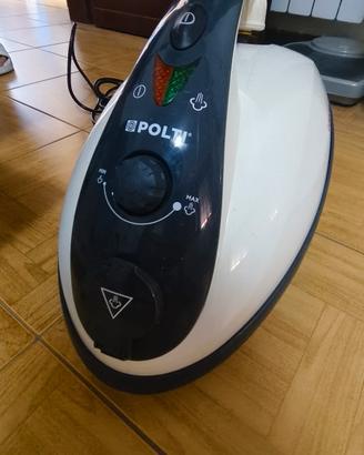 vaporetto Polti smart30s