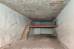 Locale, Libertà Alta, Palermo.