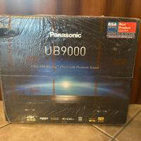 Bluray 4K Panasonic UB9000