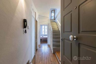 Appartamento di 60 m² con 3 locali a Firenze