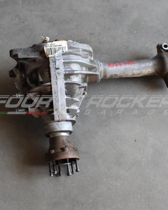 Differenziale anteriore Jeep Cherokee KJ