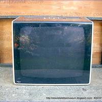 Tv ReX Zanussi Vintage 24