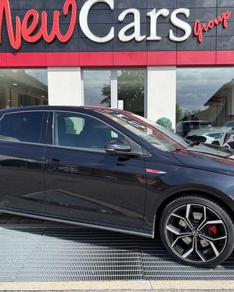 Volkswagen Polo 2.0 tsi GTI dsg MATRIX-APP CONNECT