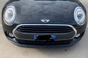 MINI One D Clubman 1.5 116CV Euro 6