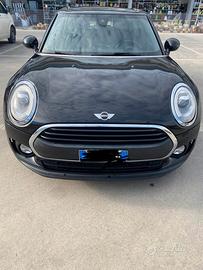 MINI One D Clubman 1.5 116CV Euro 6