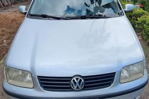 Volkswagen Polo 1.0 (6N2) 2001 - 166.000 km