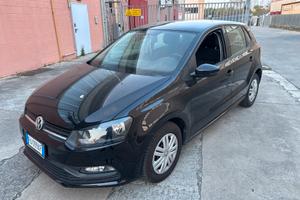 Volkswagen Polo 1.4 TDI 5p. Comfortline