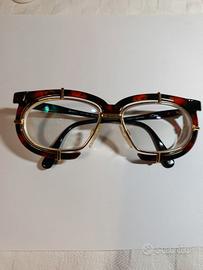 occhiali vintage cazal 