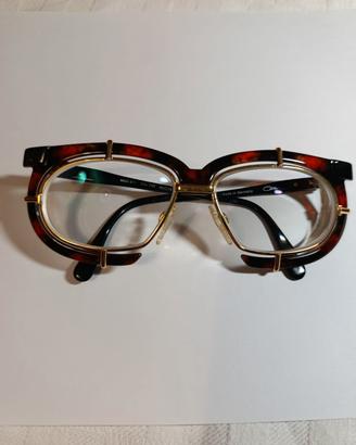 occhiali vintage cazal 
