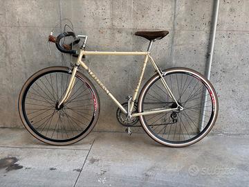 Bici da corsa anni 70