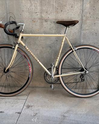 Bici da corsa anni 70