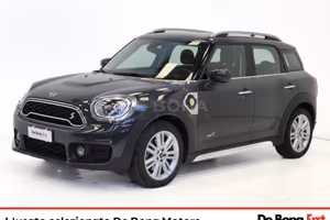 Mini Countryman 1.5 cooper se all4 auto