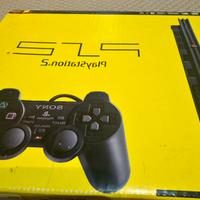 Play station PS2