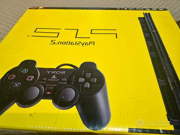 Play station PS2
