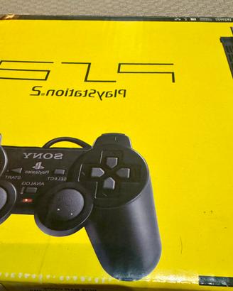 Play station PS2