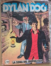 Collezione di Dylan Dog