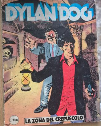 Collezione di Dylan Dog