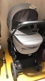 Trio Inglesina Aptica XT con Seggiolino Auto