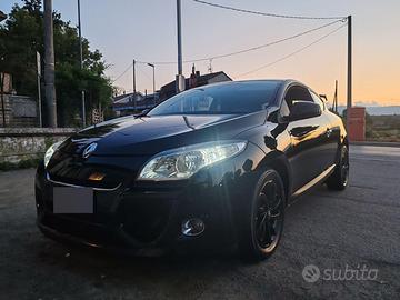 Renault Megane 3 Coupé 1.5 dCi 110 CV (2014)
