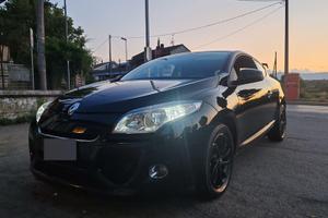 Renault Megane 3 Coupé 1.5 dCi 110 CV (2014)