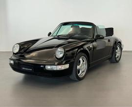 Porsche 911 (964) - 1991