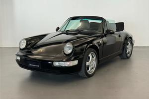 Porsche 911 (964) - 1991
