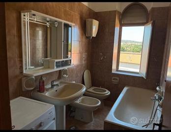 Appartamento a 1 km dal mare