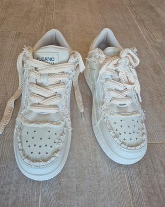 Scarpe n43 mai indossate