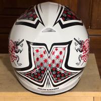 Casco donna Marushin taglia S