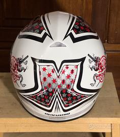 Casco donna Marushin taglia S