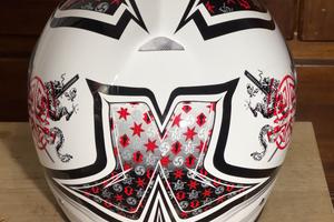 Casco donna Marushin taglia S