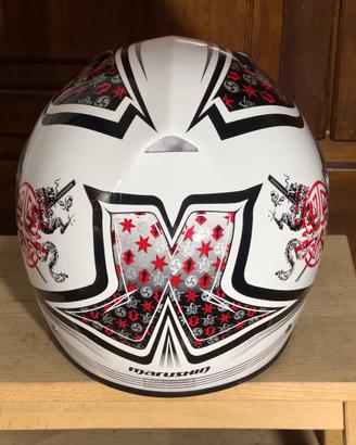 Casco donna Marushin taglia S