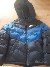 Giubbotto Nike bambino - taglia S.